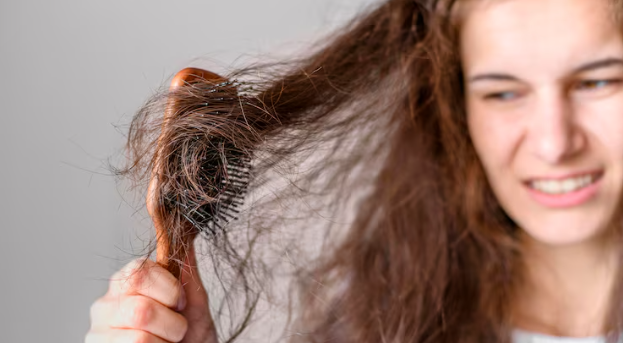 Hair Fall Treatment in Ranchi by Dr. Sanjay Kumar